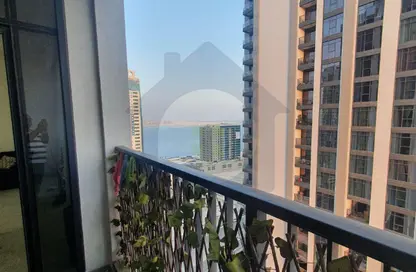 شقة - 3 غرف نوم - 4 حمامات للايجار في ذا بردجز - شمس أبوظبي - جزيرة الريم - أبوظبي