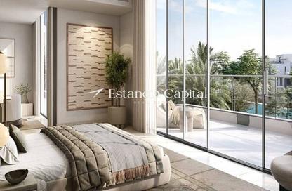 Villa - 4 Bedrooms - 6 Bathrooms for sale in The Oasis - Palmiera - The Oasis by Emaar - Dubai Villa - 4 Bedrooms - 6 Bathrooms for sale in The Oasis - Palmiera - The Oasis by Emaar - Dubai