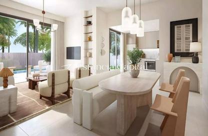 Villa - 4 Bedrooms - 6 Bathrooms for sale in The Oasis - Palmiera - The Oasis by Emaar - Dubai