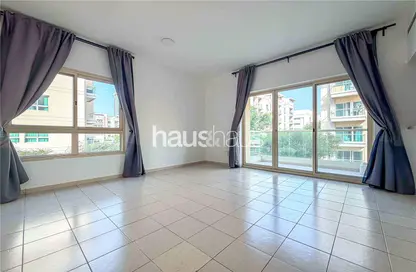 Apartment - 1 Bedroom - 1 Bathroom for sale in Al Alka 3 - Al Alka - Greens - Dubai