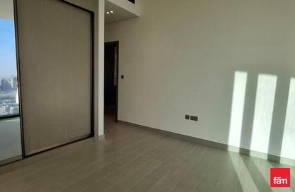 Apartment - 1 Bedroom - 2 Bathrooms for rent in Binghatti Phantom - District 17 - Jumeirah Village Circle - Dubai