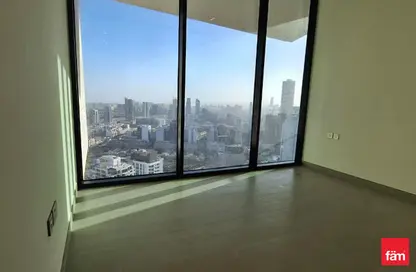 Apartment - 1 Bedroom - 2 Bathrooms for rent in Binghatti Phantom - District 17 - Jumeirah Village Circle - Dubai