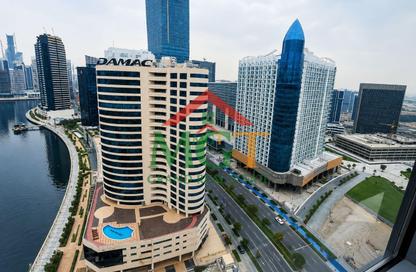 Office Space - Studio for rent in XL Tower - Business Bay - Dubai