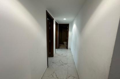 Apartment - 2 - 2 for rent in Oasis Tower 1 - Oasis Tower - Al Rashidiya 1 - Al Rashidiya - Ajman