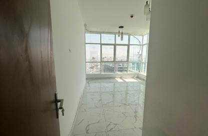 Apartment - 2 - 2 for rent in Oasis Tower 1 - Oasis Tower - Al Rashidiya 1 - Al Rashidiya - Ajman
