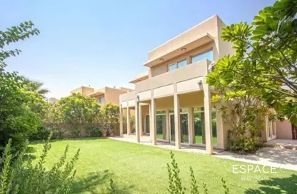 فيلا - 3 غرف نوم - 4 حمامات للبيع في سهيل 2 - الساحل - المرابع العربية - دبي فيلا - 3 غرف نوم - 4 حمامات للبيع في سهيل 2 - الساحل - المرابع العربية - دبي