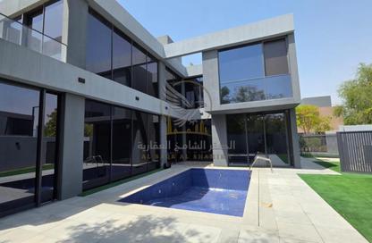 Villa - 4 - 7+ for rent in Kaya - Masaar - Tilal City - Sharjah