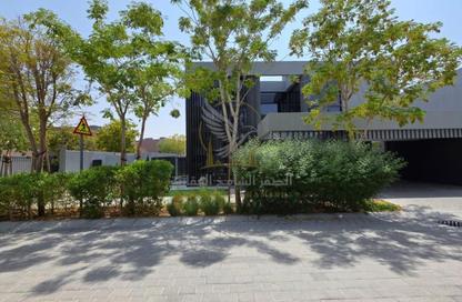 Villa - 4 - 7+ for rent in Kaya - Masaar - Tilal City - Sharjah