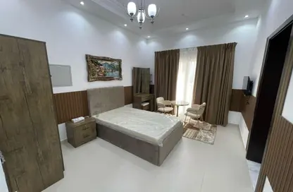 Apartment - Studio - 1 Bathroom for sale in Al Amira Village - Al Yasmeen - Ajman