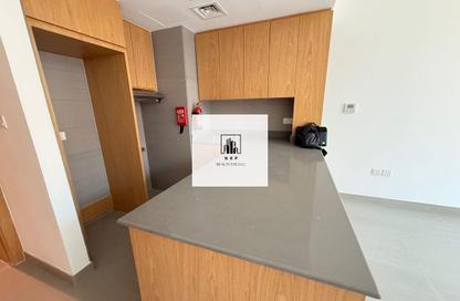 Apartment - 1 Bedroom - 1 Bathroom for rent in Souks Residential - Al Mamsha - Muwaileh - Sharjah Apartment - 1 Bedroom - 1 Bathroom for rent in Souks Residential - Al Mamsha - Muwaileh - Sharjah