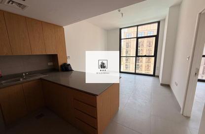 Apartment - 1 Bedroom - 1 Bathroom for rent in Souks Residential - Al Mamsha - Muwaileh - Sharjah Apartment - 1 Bedroom - 1 Bathroom for rent in Souks Residential - Al Mamsha - Muwaileh - Sharjah