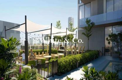 Apartment - 2 Bedrooms - 3 Bathrooms for sale in Ozone 1 Residence - District 13 - Jumeirah Village Circle - Dubai
