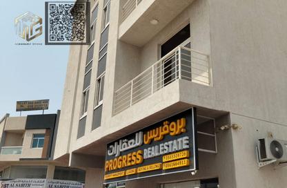 Whole Building - 7+ Bedrooms - 7+ Bathrooms for sale in Al Zahya - Ajman