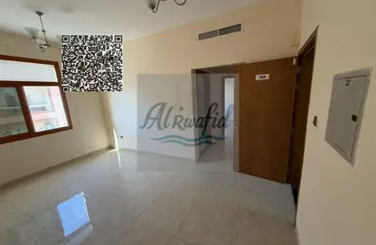 شقة - غرفة نوم - 1 حمام للايجار في برج النعيمية  2 - أبراج النعيمية - النعيمية - عجمان