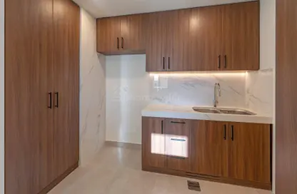 Apartment - 3 Bedrooms - 3 Bathrooms for sale in Ascot Residences - Town Square - Dubai