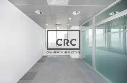 Office Space - Studio for rent in Business Central Tower B - Business Central - Dubai Media City - Dubai