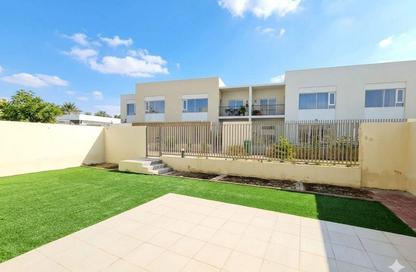 Apartment - 3 Bedrooms - 2 Bathrooms for rent in Urbana 2 - Urbana - EMAAR South - Dubai South (Dubai World Central) - Dubai