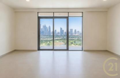 Apartment - 4 - 4 for sale in Golf Heights - The Views - Dubai