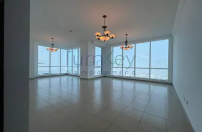 Apartment - 3 Bedrooms - 4 Bathrooms for rent in Manazel Al Safa - Business Bay - Dubai