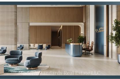 Apartment - 1 - 2 for sale in Binghatti Hillcrest - Arjan - Dubai Apartment - 1 - 2 for sale in Binghatti Hillcrest - Arjan - Dubai