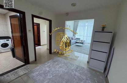 Apartment - 1 Bedroom - 2 Bathrooms for rent in Ajman Corniche Residences - Ajman Corniche Road - Ajman Apartment - 1 Bedroom - 2 Bathrooms for rent in Ajman Corniche Residences - Ajman Corniche Road - Ajman