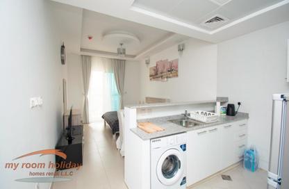 Apartment - Studio - 1 Bathroom for rent in Al Khail Heights - Al Quoz - Dubai Apartment - Studio - 1 Bathroom for rent in Al Khail Heights - Al Quoz - Dubai
