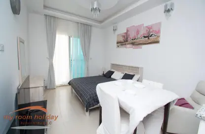 Apartment - Studio - 1 Bathroom for rent in Al Khail Heights - Al Quoz - Dubai Apartment - Studio - 1 Bathroom for rent in Al Khail Heights - Al Quoz - Dubai