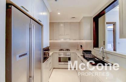 Apartment - 1 - 2 for rent in The Address Residence Fountain Views 3 - The Address Residence Fountain Views - Downtown Dubai - Dubai Apartment - 1 - 2 for rent in The Address Residence Fountain Views 3 - The Address Residence Fountain Views - Downtown Dubai - Dubai