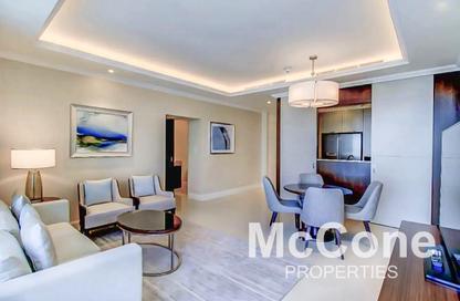 Apartment - 1 - 2 for rent in The Address Residence Fountain Views 3 - The Address Residence Fountain Views - Downtown Dubai - Dubai Apartment - 1 - 2 for rent in The Address Residence Fountain Views 3 - The Address Residence Fountain Views - Downtown Dubai - Dubai