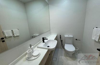 Apartment - 3 - 5 for rent in Sharjah Terraces - Al Khan Lagoon - Al Khan - Sharjah