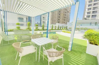 Apartment - 1 Bedroom - 2 Bathrooms for rent in The East Crest by Meteora - District 17 - Jumeirah Village Circle - Dubai