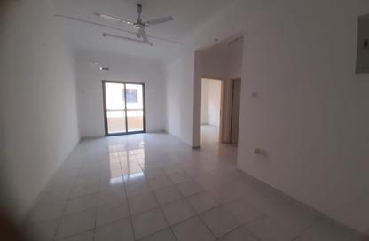 Apartment - 1 Bedroom - 1 Bathroom for rent in Al Butina B - Al Butina - Sharjah