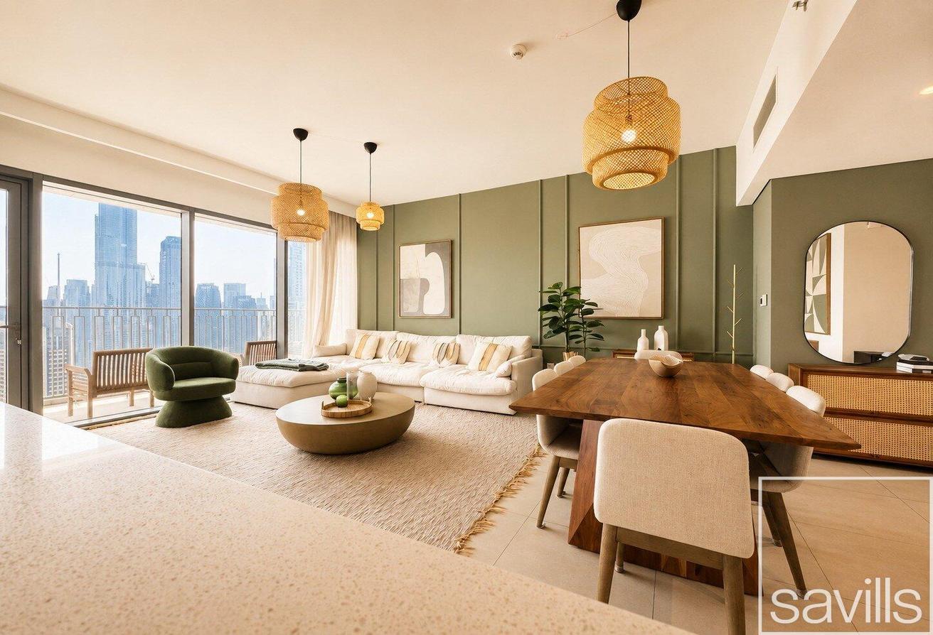 Best Views | High Floor | Must See photo 3