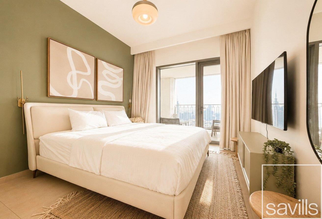 Best Views | High Floor | Must See photo 16