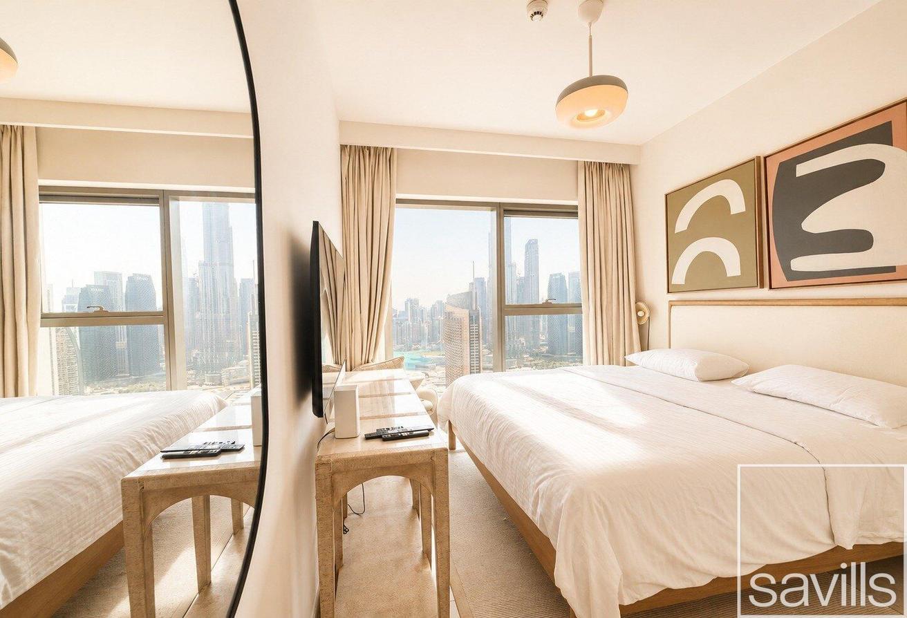 Best Views | High Floor | Must See photo 12
