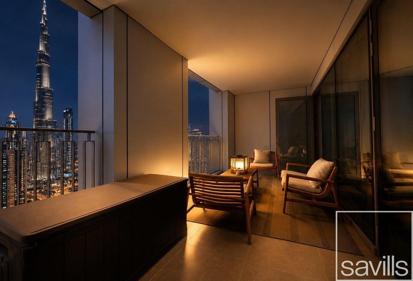 Best Views | High Floor | Must See photo 20