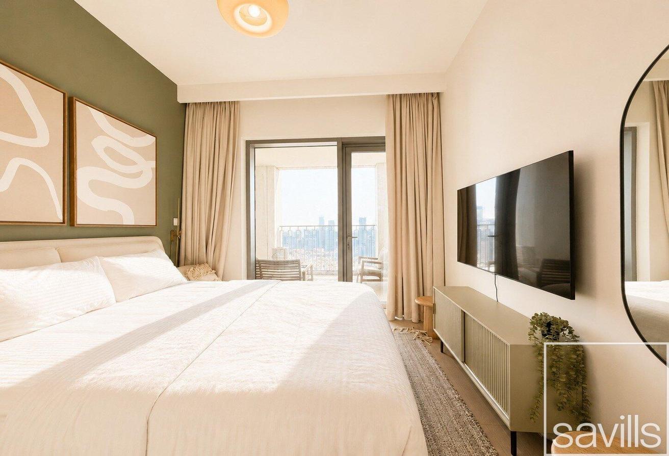 Best Views | High Floor | Must See photo 15