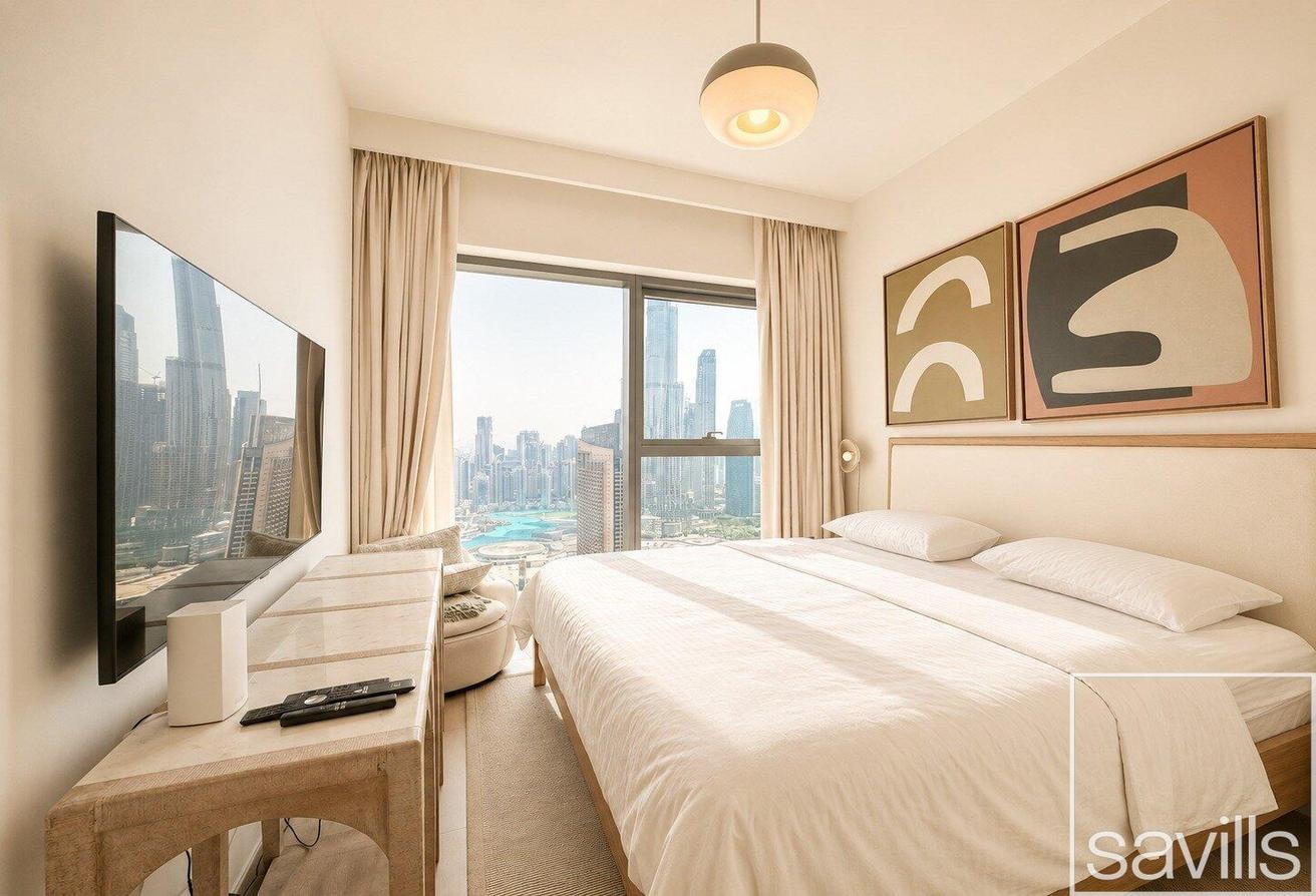 Best Views | High Floor | Must See photo 13