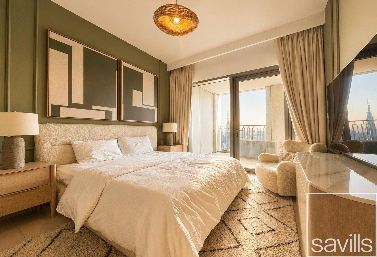 Best Views | High Floor | Must See photo 8