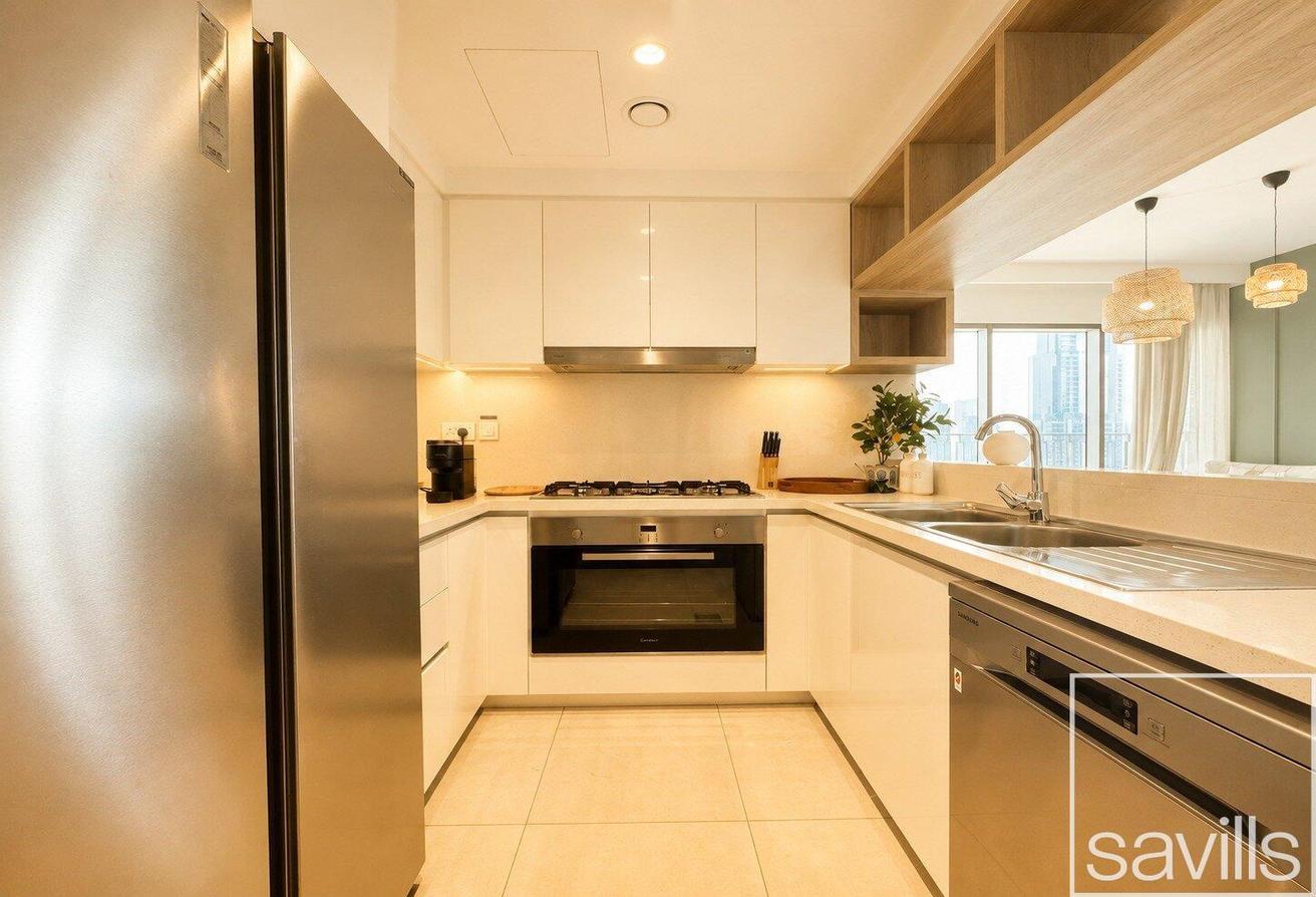 Best Views | High Floor | Must See photo 7