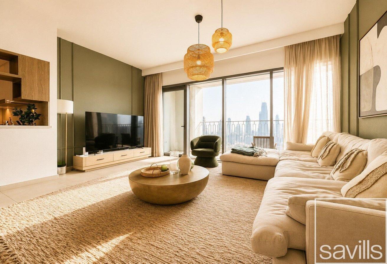 Best Views | High Floor | Must See photo 5