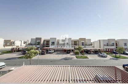 Apartment - 2 - 2 for sale in Urbana 1 - Urbana - Emaar South - Dubai South (Dubai World Central) - Dubai