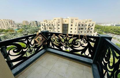 Apartment - 1 Bedroom - 1 Bathroom for sale in Al Thamam 22 - Al Thamam - Remraam - Dubai Land - Dubai