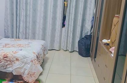 Apartment - 2 Bedrooms - 3 Bathrooms for sale in Horizon Towers - Ajman Downtown - Ajman