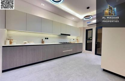 Villa - 5 - 7 for sale in Al Helio 1 - Al Helio - Ajman