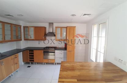 Villa - 2 - 3 for rent in Springs 1 - The Springs - Dubai Villa - 2 - 3 for rent in Springs 1 - The Springs - Dubai