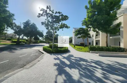 شقة - غرفة نوم - 1 حمام للايجار في مباني الحدائق - الحدائق - دبي