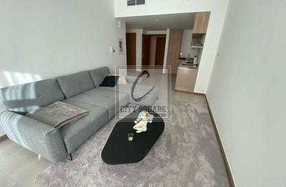 Apartment - 1 Bedroom - 1 Bathroom for rent in Urban Oasis - Business Bay - Dubai