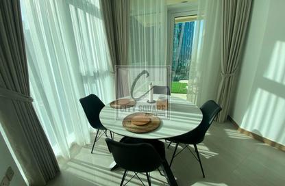 Apartment - 1 Bedroom - 1 Bathroom for rent in Urban Oasis - Business Bay - Dubai