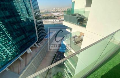 Apartment - 1 Bedroom - 1 Bathroom for rent in Urban Oasis - Business Bay - Dubai Apartment - 1 Bedroom - 1 Bathroom for rent in Urban Oasis - Business Bay - Dubai